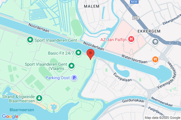 Gentse Roei & Sportvereniging Vzw