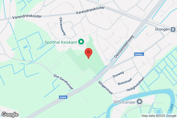 Golfschool Gent Keistraat Nv