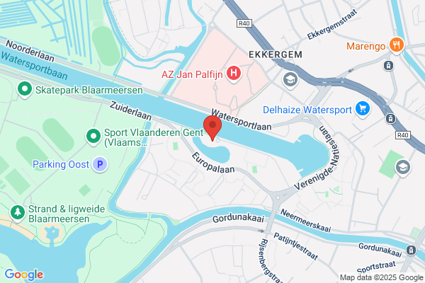 Kon.Roeiverenig.Sport Gent