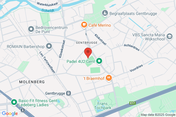 Koninklijke Racing Club Gent Zeehaven