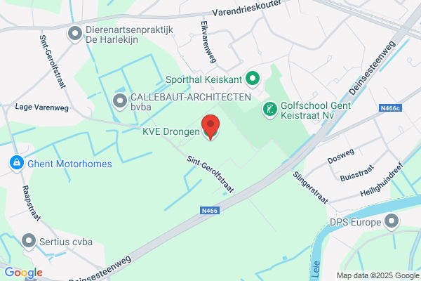 Kve Drongen