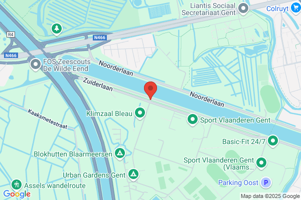 Provinciebestuur Oost-Vlaanderen