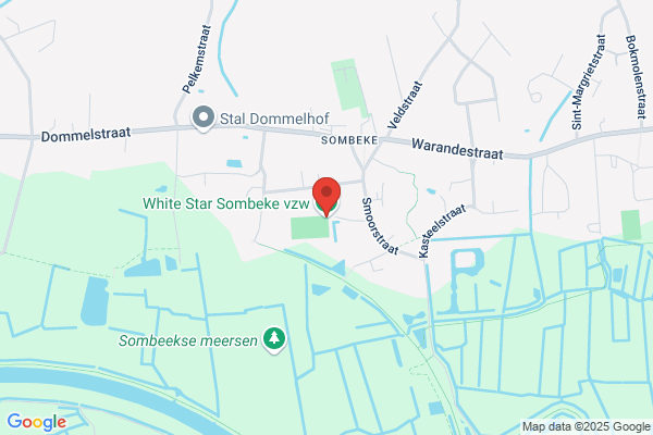 White Star Vzw