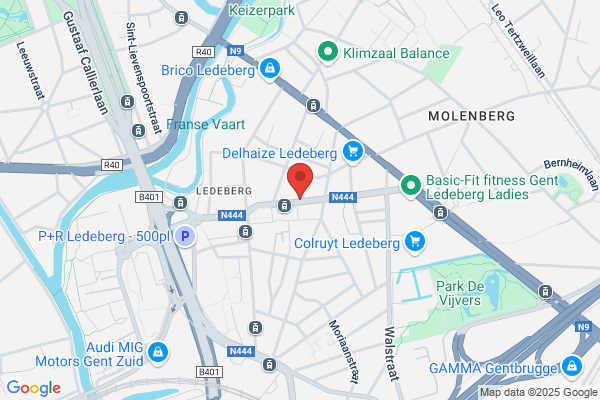 Eliane (Salon)