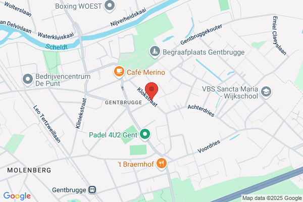 Paternoster-Mol/W.