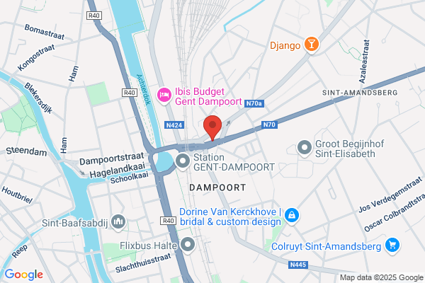 Thienpondt/Anne-Marie