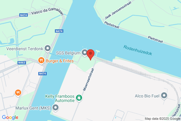 Oostvlaams Milieubeheer