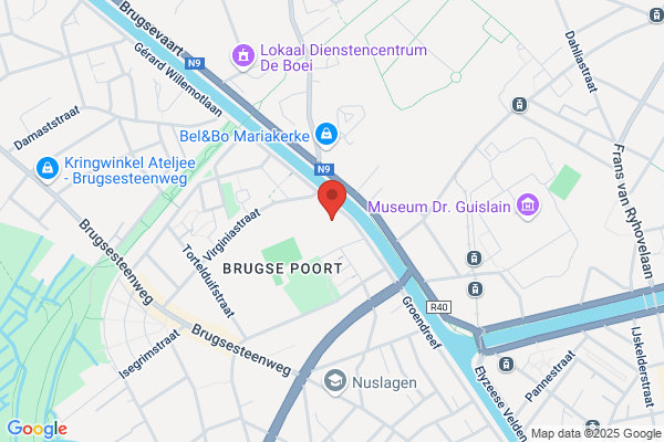 De Vogeleer/Jan