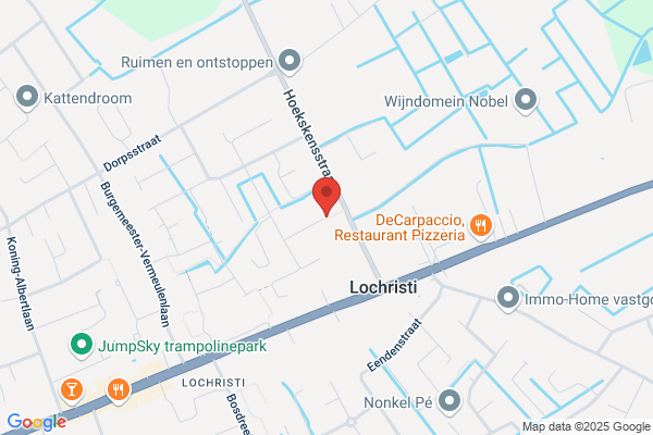 De Waegenaere Ch. Nv