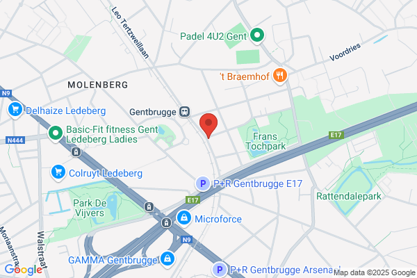 Pollet Industrie Nv