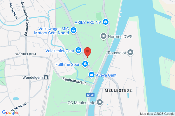 De Pauw R.L.E. Nv
