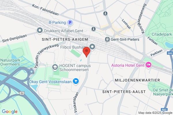 Algemeen Fiduciair Instituut Nv