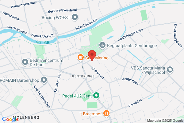 Boekhouding De Verenigde Vleeshouwers