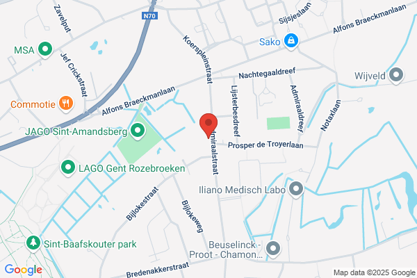Creve K (Accountantskantoor)