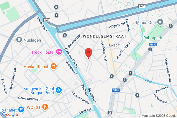 Debuysere-Boekhouding En Fiscaal Advies