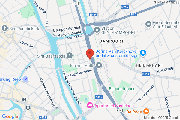 Dielman Martine Bvba
