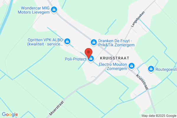 Lippens P & Co Accountancykantoor Nv
