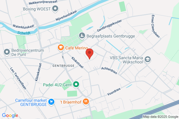 Van Der Eecken/W