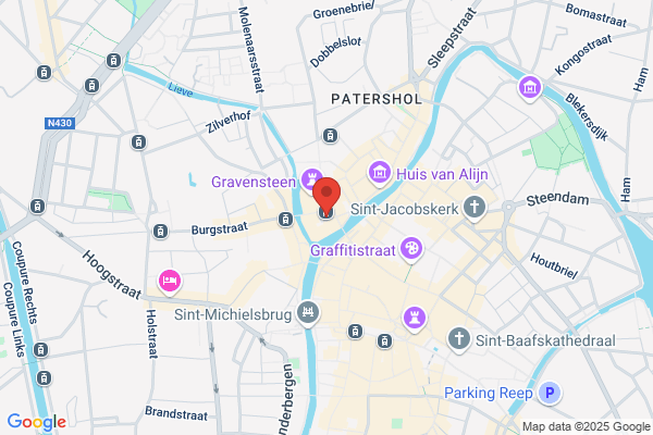 Van Maldegem P