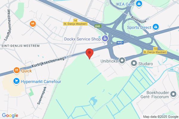 Van Oost K