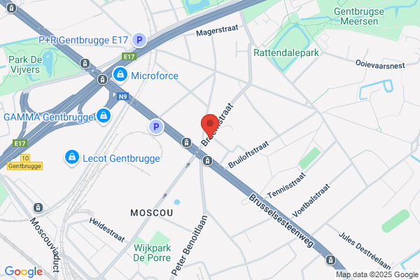 De Nieuwe Belgen Bvba