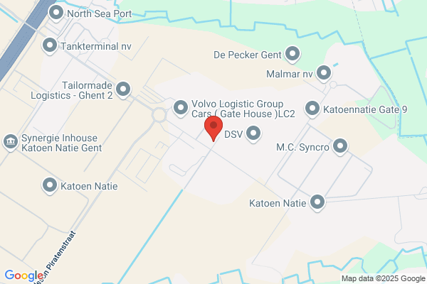 Vanbockrijck
