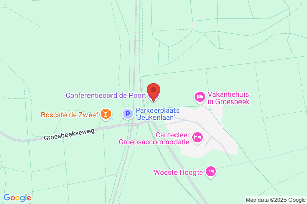 Conferentiecentrum Torrepoort