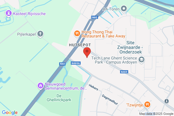 Centrum Voor Kwaliteitszorg Oost-Vlaanderen
