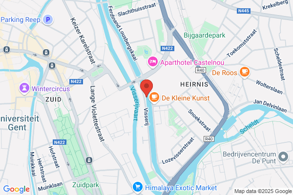 Stichting Opleidingskunde Vlaanderen