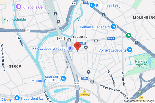 Steyaert L-A