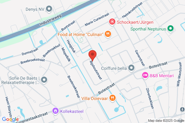 S&b Bouwbedrijf