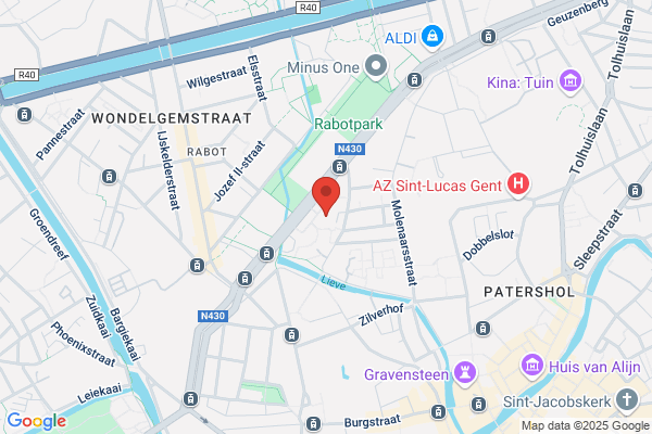 Centrum Basiseducatie Gent