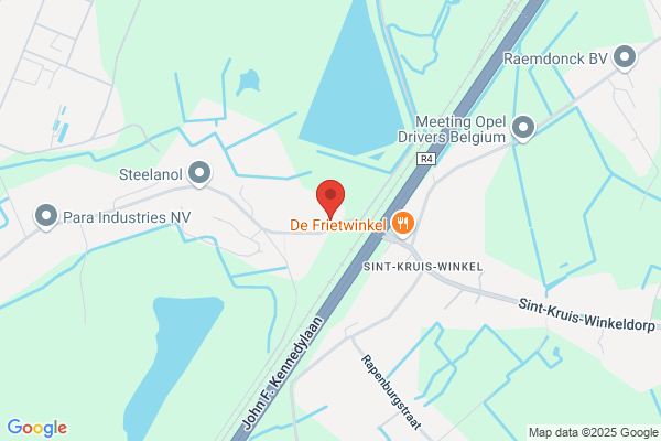Mammoet (Belgium)