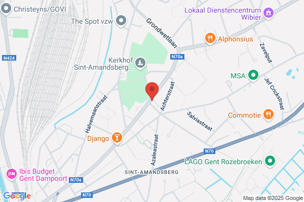 Geeraert & Co