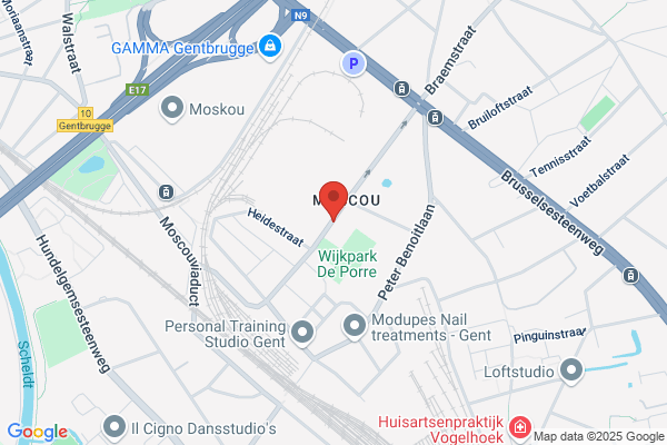 't Klimopje