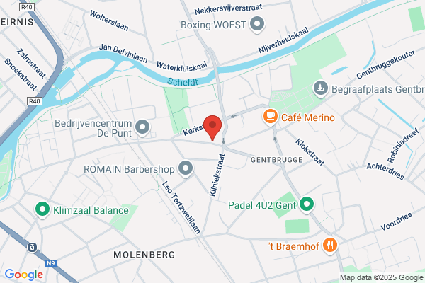 De Troetelbeertjes
