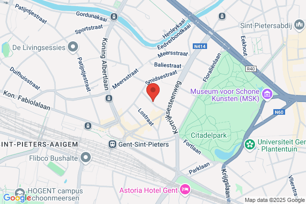 Désiré Van Monckhoven