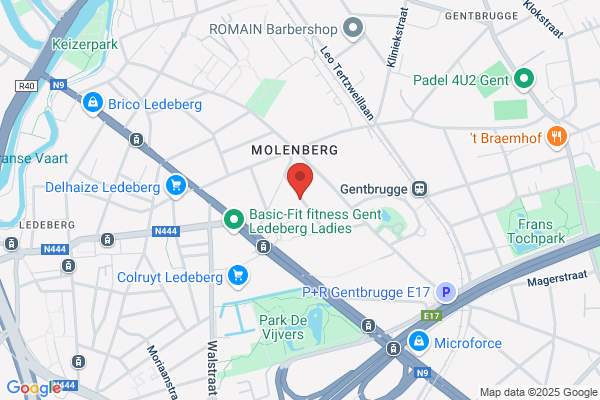 Kinderkasteeltje ('t)