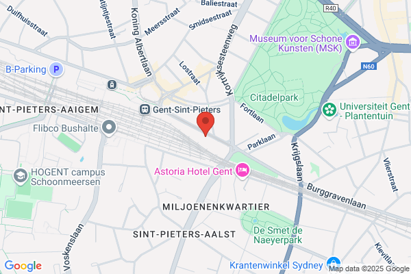 Liliput Kinderdagverblijf Vzw