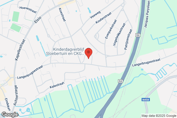 Sloebertuin