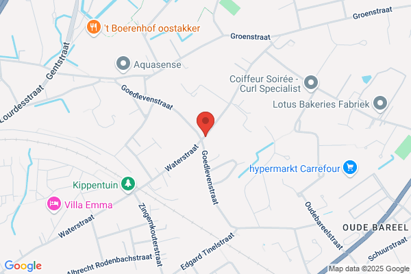 Tuimelaar (De)