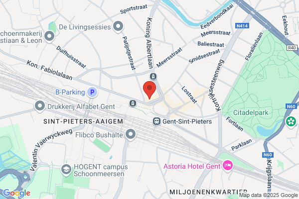 Stichting Lodewijk De Raet