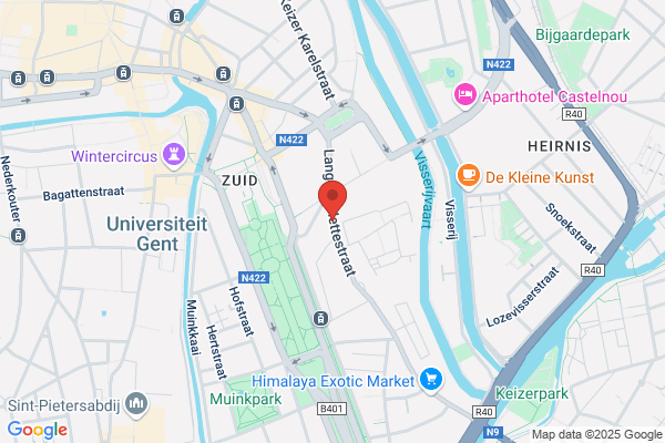 Centrum Geestelijke Gezondheidszorg
