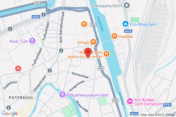 Wijkgezondheidscentrum De Sleep Vzw