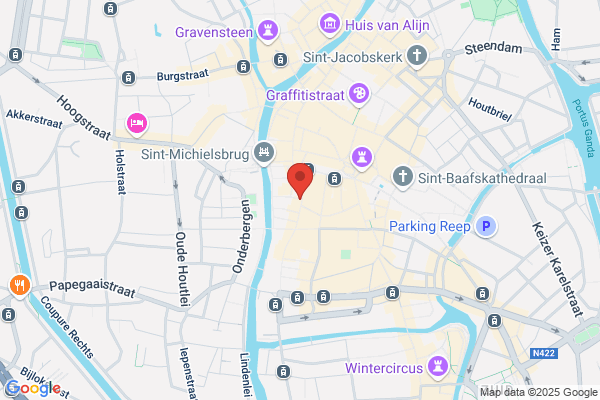 Webwinkel (De) Bvba