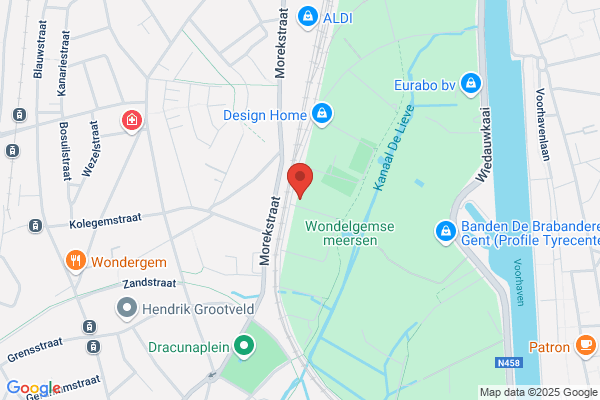 Gentbouw
