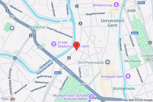 Hoet W.& C° Nv