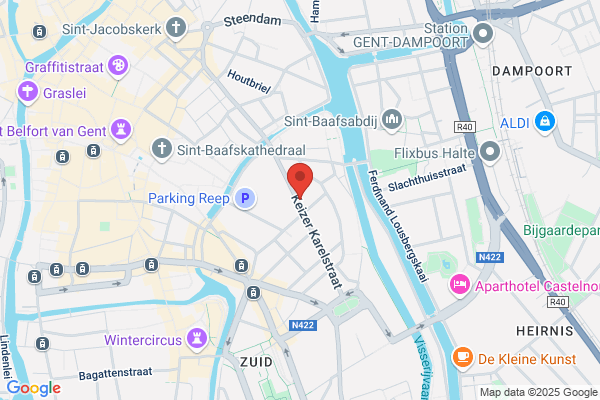 Tandheelkundig Centrum Gent