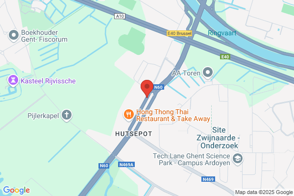 De Bruyne Mieke