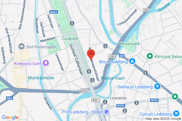 De Paepe/Jurgen